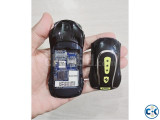 Small image 3 of 5 for Car Shape Mobile Phone W2020 Dual Sim Camera Black | ClickBD