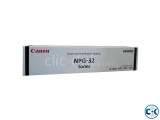 Canon NPG-32 Original Photocopier Toner Cartridge