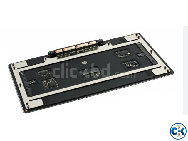 New A1707 Trackpad Touchpad Replacement for MacBook Pro 15.4 large image 0