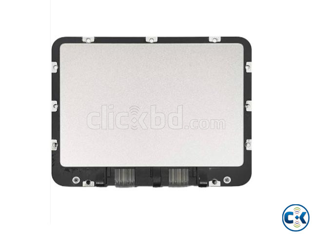 New A1398 Trackpad Touchpad Replacement Mid 2015 Year large image 0