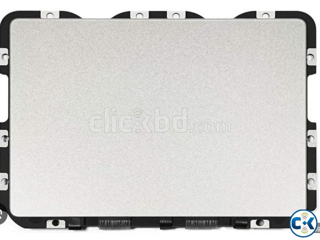 Macbook Pro 13 A1502 Trackpad Touchpad early 2015  large image 0