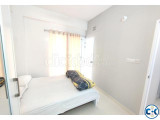 Comfortable Cozy 2-Room Furnished Apartment