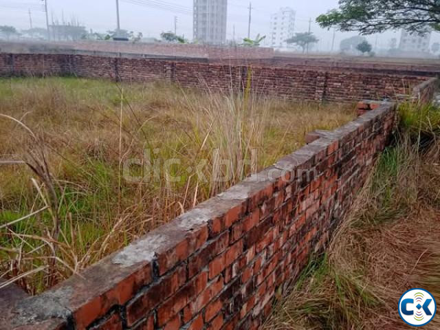 Lands and Plots for Sale in Basundhara large image 1