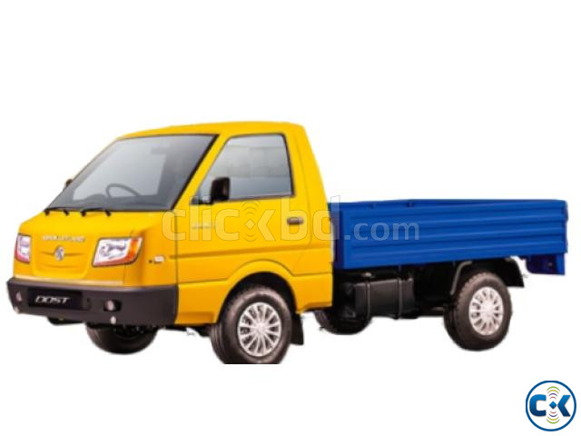 Ashok Leyland Dost Plus Pikup 2025 large image 1