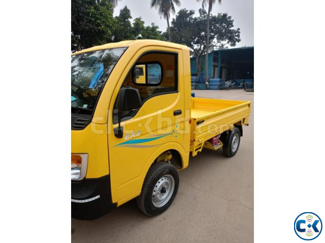 Tata Ace Ex2 Pikup 2025 in city large image 0