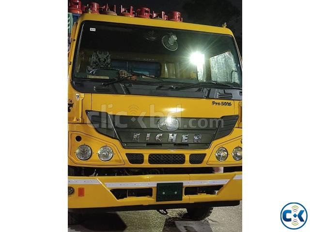 Eicher Pro 5016 HD large image 1