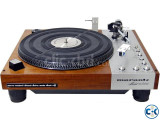 Turntable and Gramophone Repair Service