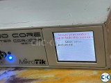 Small image 3 of 5 for Mikrotik CCR1036-12G-4S Cloud Core Router With RouterOS L | ClickBD