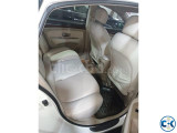 Nissan Bluebird Sylphy Octane Drive 2006