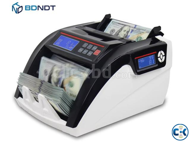 Money Counting Machine Price in Bangladesh large image 0