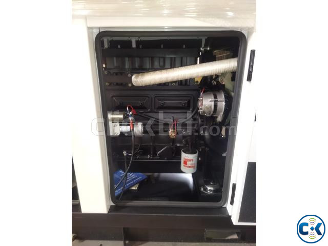 30KVA Ricardo Generator Essential Guide to Standby Generator large image 3