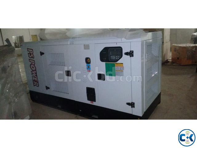 Original Ricardo 50KVA Industrial Generators Price in Bangla large image 3