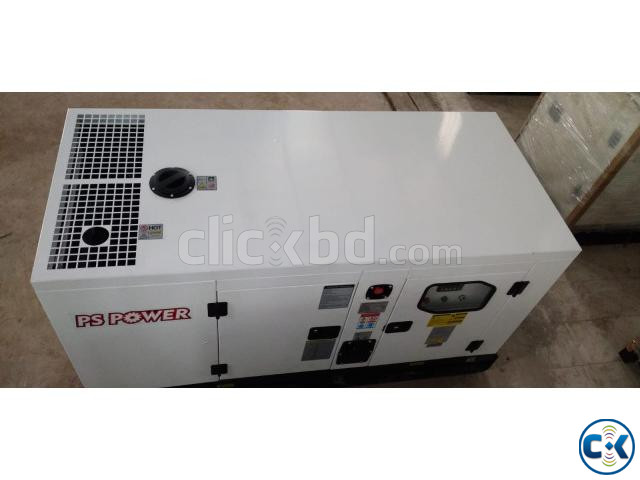 Original Ricardo 50KVA Industrial Generators Price in Bangla large image 4