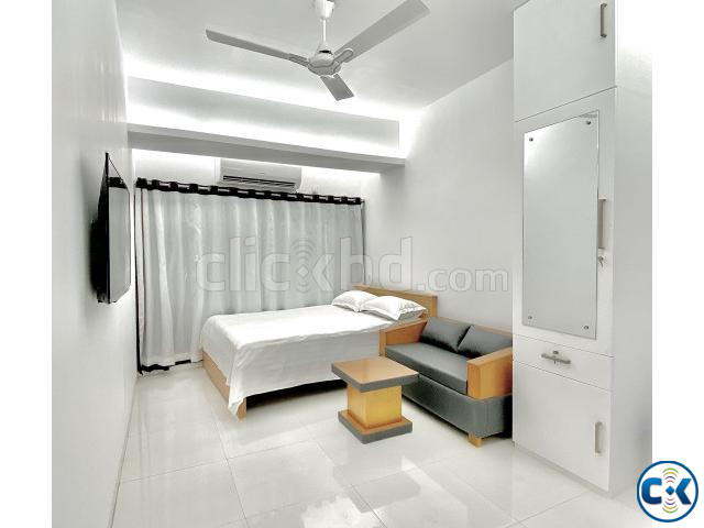 Premium 1 Bedroom Studio Apartment Rent in Bas large image 0