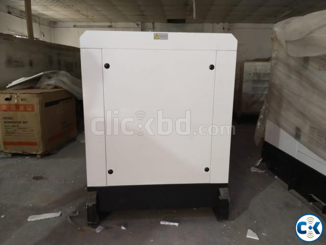 Ricardo china 80 KVA Generator For sell in bangladesh large image 4