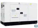 Ricardo Generator 125KVA Price in Bangladesh