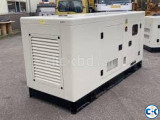 Original Ricardo 150KVA Diesel Generator Price in Bangladesh