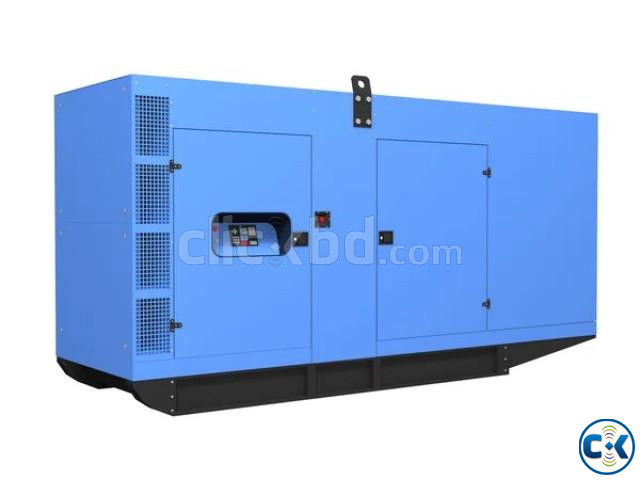 Lambert China 400KVA Diesel Generator Price in Bangladesh large image 0