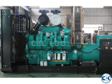 Small image 3 of 5 for Lambert China 400KVA Diesel Generator Price in Bangladesh | ClickBD