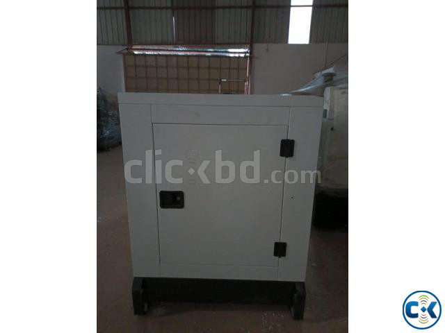 500KVA Lambert Diese Generator Price in bangladesh large image 0