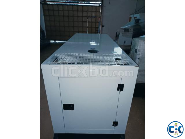 500KVA Lambert Diese Generator Price in bangladesh large image 1