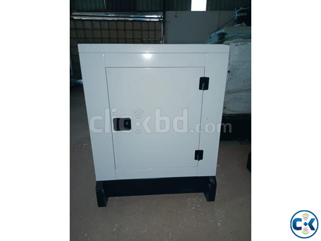 500KVA Lambert Diese Generator Price in bangladesh large image 4