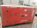 Perkins UK Generator 30KVA Price in Bangladesh