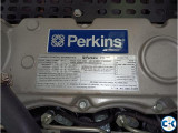 Small image 5 of 5 for Original UK Perkins 100KVA Diesel Generator Price in Banglad | ClickBD