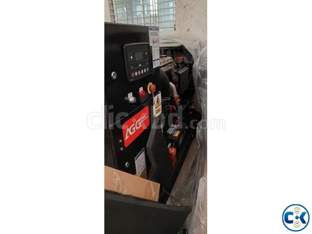 Perkins UK Generator 150KVA Price in Bangladesh large image 4