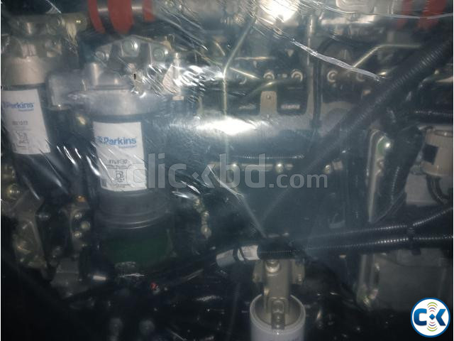 Perkins UK Generator 250KVA Price in Bangladesh large image 2