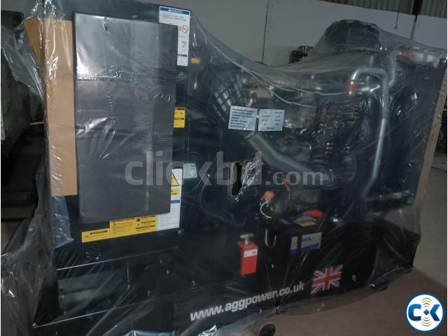 Perkins UK Generator 250KVA Price in Bangladesh large image 3