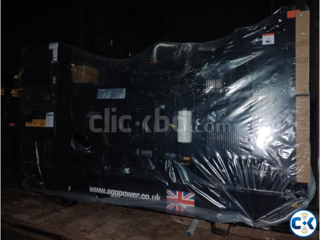 Perkins UK Generator 300KVA Price in Bangladesh large image 0