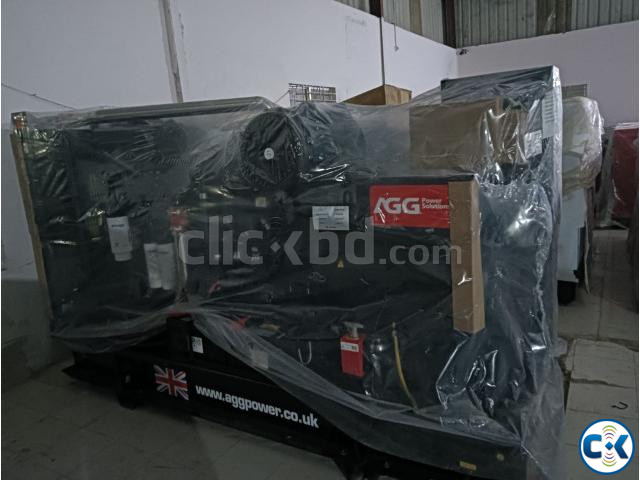 Perkins UK Generator 300KVA Price in Bangladesh large image 3