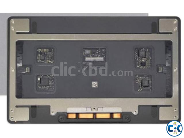 New A2141 Trackpad Replacement for MacBook Pro 16 Touch Bar large image 0