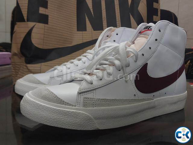 Nike blazer mid 77 large image 0