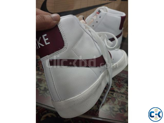 Nike blazer mid 77 large image 3