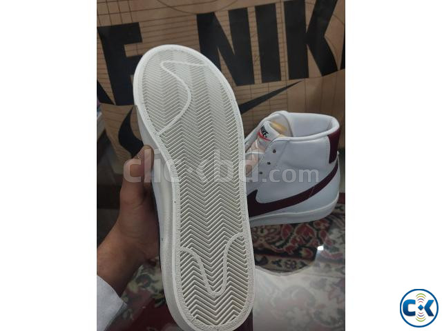 Nike blazer mid 77 large image 1