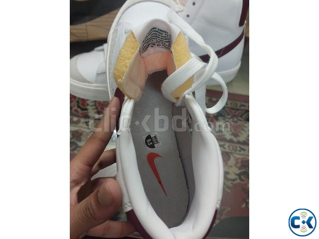 Nike blazer mid 77 large image 2