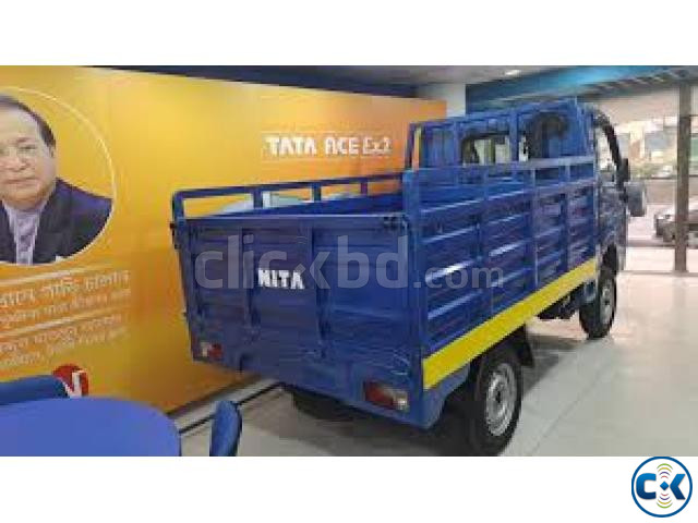 Tata Ace Cobra pikup 2025 large image 1