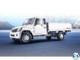 Mahindra Big Bolero Pickup 2025 new