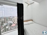 Premium Serviced Apartment in Bashundhara R A