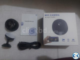 Small image 4 of 5 for A9 Mini Wifi Video Camera Live Video Magnet Dock | ClickBD