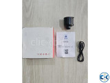 Small image 4 of 5 for X5 Mini WiFi Bullet Video Camera Night Vision | ClickBD