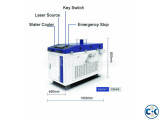 LASER WELDING MACHINE 4 IN 1 MODEL LS-1500L