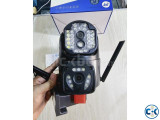 Small image 4 of 5 for A28 V380 4G Sim Dual Lens ip Cameras Wireless Outdoor Night | ClickBD