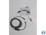 Small image 2 of 5 for 2 in 1 Endoscope Camera USB And Android | ClickBD