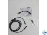 Small image 4 of 5 for 2 in 1 Endoscope Camera USB And Android | ClickBD