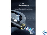 Small image 5 of 5 for AR83 WIFI Industrial Endoscope Camera HD 8mm | ClickBD