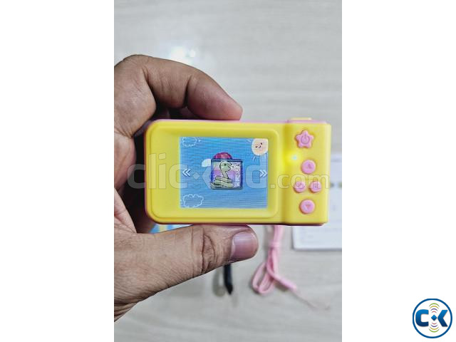 X11 Kids Digital Video Camera For Video And Picture large image 1