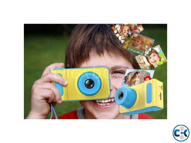 X11 Kids Digital Video Camera For Video And Picture large image 3